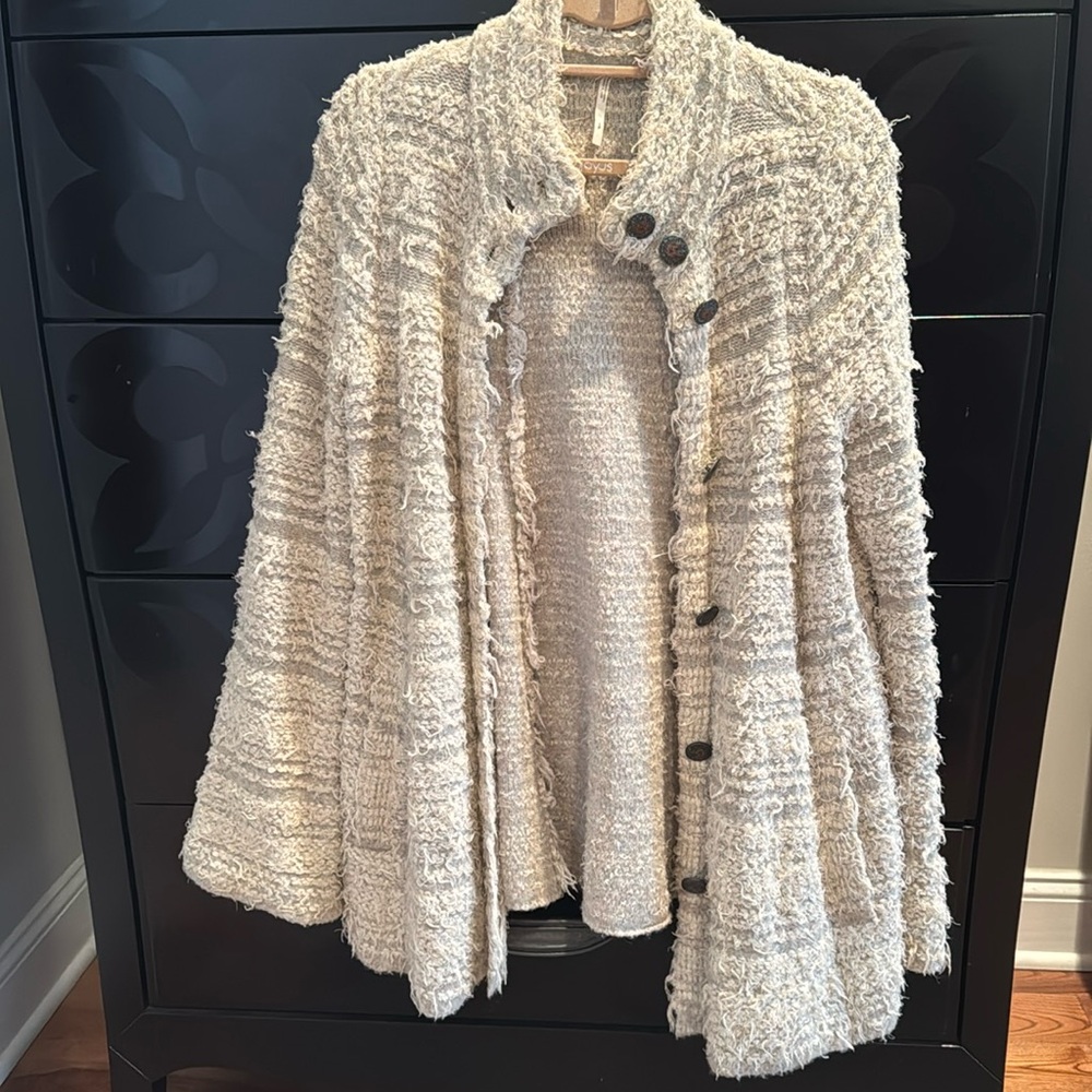 Free People Sweater